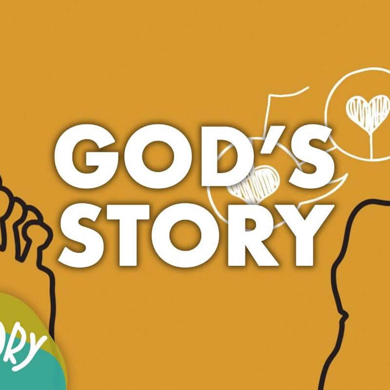 God's Story