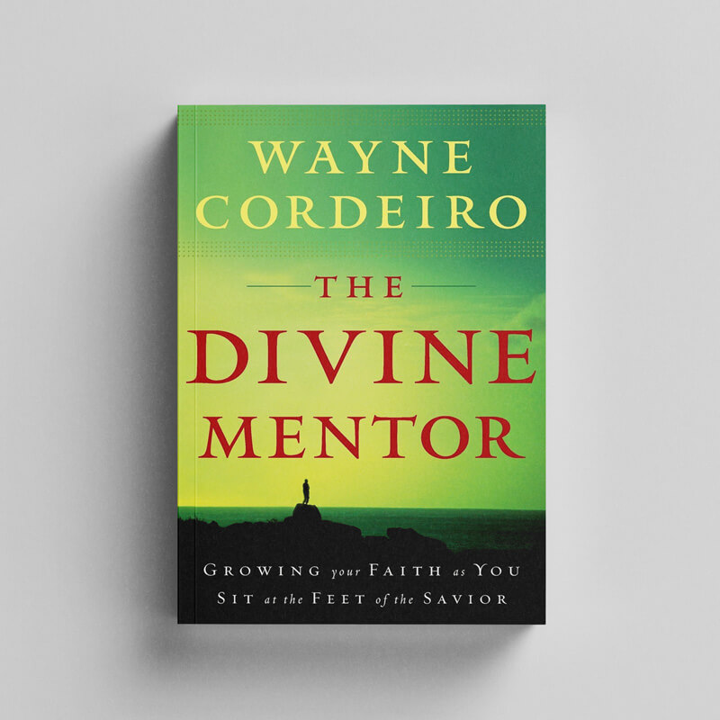 The Divine Mentor