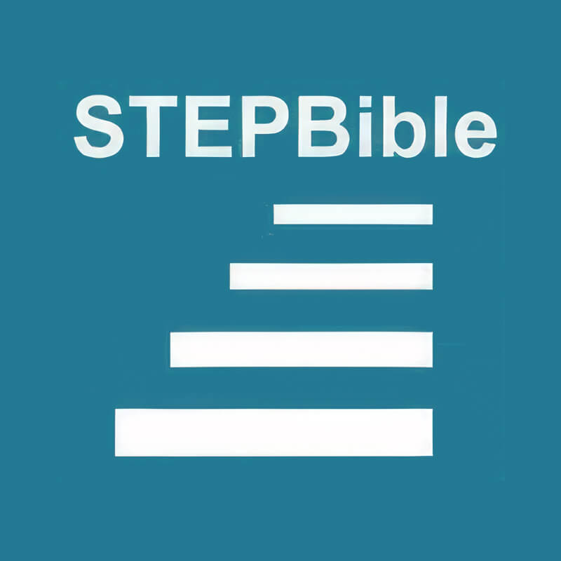 STEP Bible